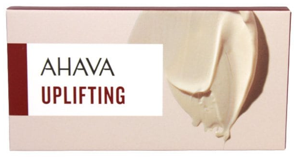 Ahava Uplifting Set