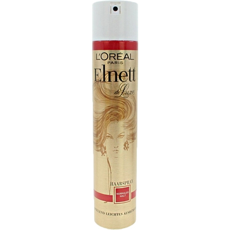 Elnett Fixativ Normal 300 ml de la Loreal